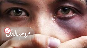 افزایش آمار سرقت و نزاع؛ سهم ۹۷ درصدی زنان در معاینات همسرآزاری