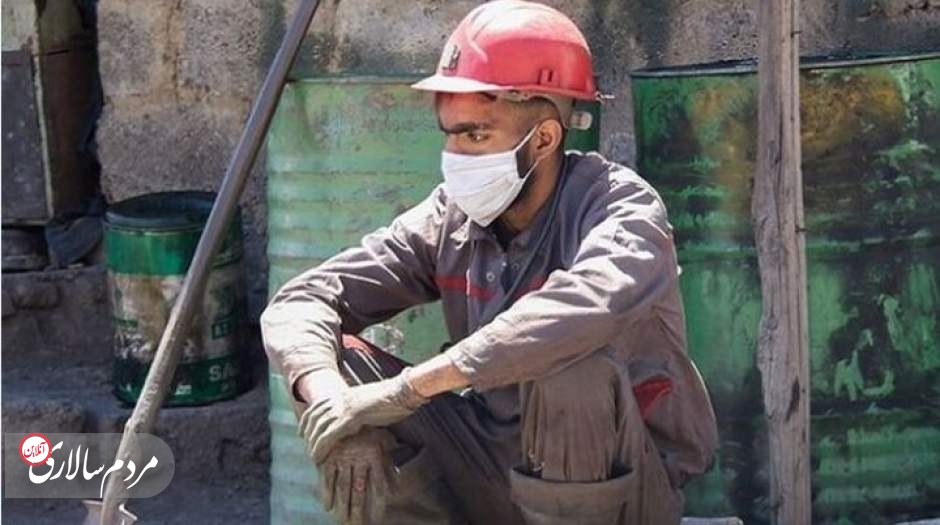 خط فقر خانوار ۴ نفره، ۲۵ میلیون تومان!
