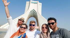 استخدام اینفلوئنسر خارجی برای تبلیغ ایران؛ پلمب‌های گسترده به گردشگری آسیب زده