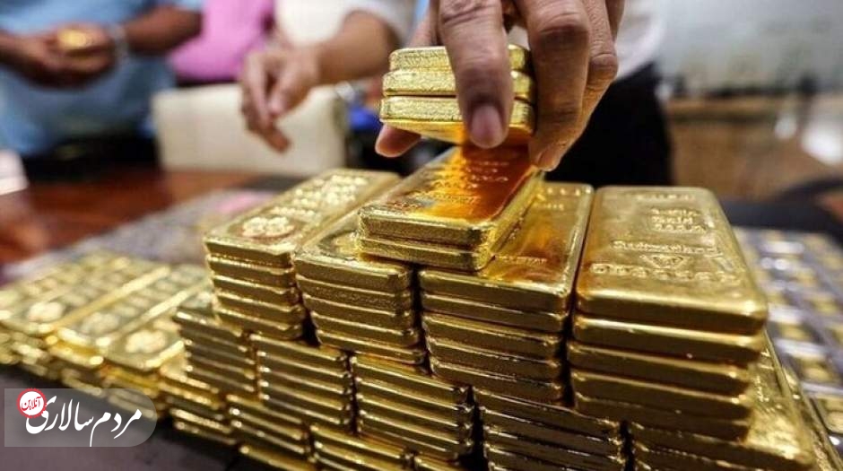 نگرانی صادرکنندگان درباره طلای دونرخی