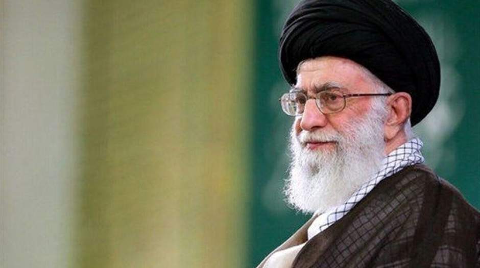 دیدار جمعی از رأی اولی‌ها با رهبر انقلاب
