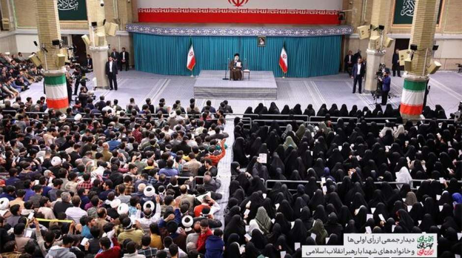 انتخابات قوی و پرشور یکی از ارکان اداره درست کشور است