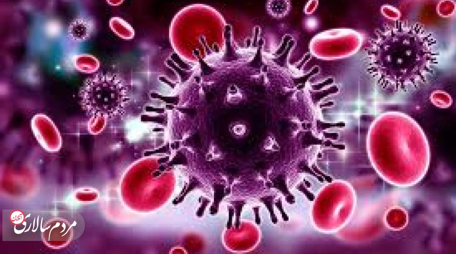 انقلاب جدید در درمان HIV