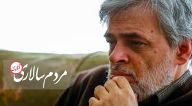 کنایه مهاجری به شرط و شروط‌های حدادعادل