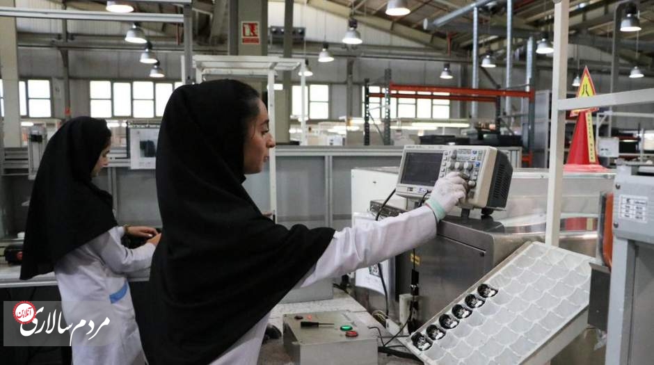 کروز، جایی برای پیشرفت و توسعه فردی کارجویان