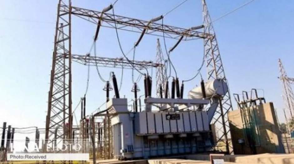خطوط اتصال برق ایران و عراق متوقف شد