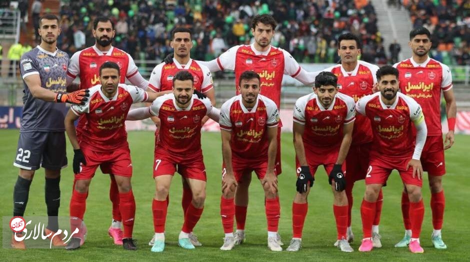 پایان روزهای جنجالی؛ پرسپولیس با اوسمار به آرامش رسید!