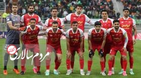 پایان روزهای جنجالی؛ پرسپولیس با اوسمار به آرامش رسید!