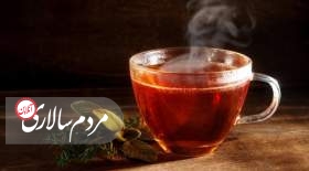 عوارض مرگبار نوشیدن چای داغ