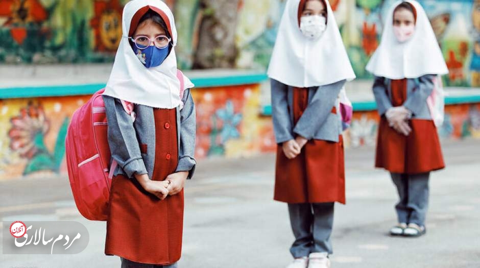 سرنوشت تعطیلی مدارس تهران به شب موکول شد