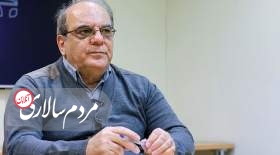 کنایه تند عباس عبدی به وضعیت انتخابات در ایران