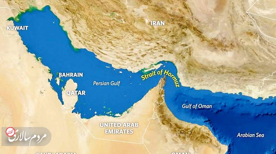 ادعای دوباره شورای همکاری خلیج فارس درباره میدان گازی آرش