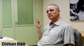 زیدآبادی: فهرست‌های تندرو در تهران، با توفیقی که به زعم خود به دست آوردند، کار دست خودشان دادند