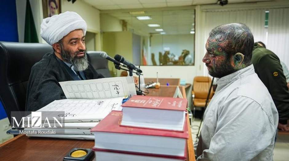 برگزاری نخستین جلسه دادگاه «تتلو»