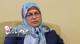 امیدوارم این انتخابات عبرتی شده باشد؛صدای اکثریت خاموش را بشنوید