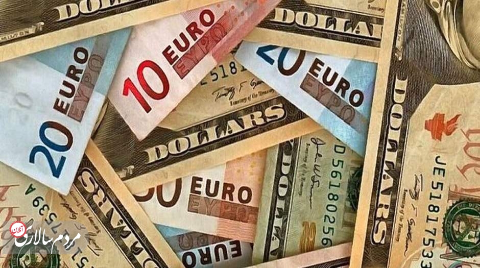 جزئیات جدید از ۱۰۰۰ یورو ارز مسافرتی