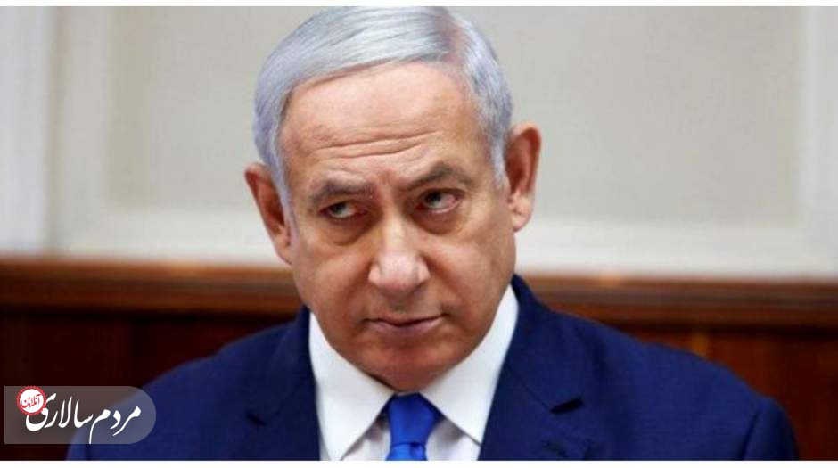 آمریکا علیه نتانیاهو شورید