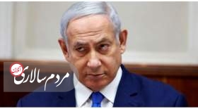 آمریکا علیه نتانیاهو شورید