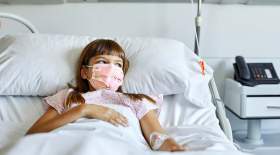 کاهش موارد ابتلا به آنفلوآنزا در کشور