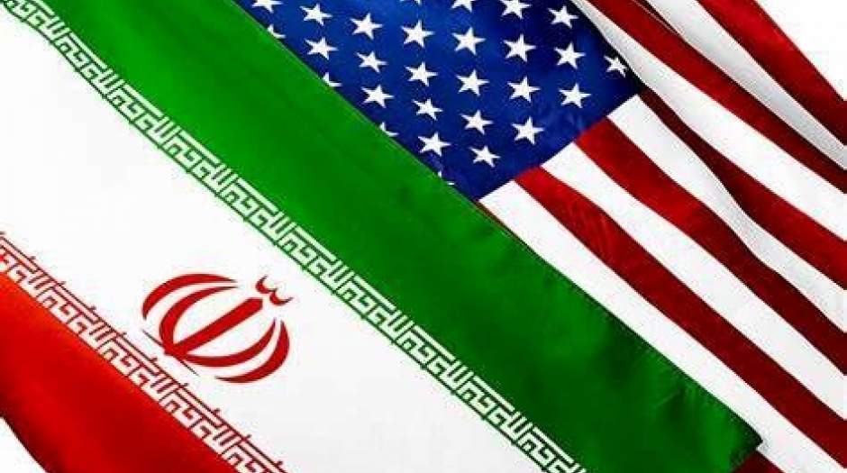 فوری؛ ایران محموله نفتی آمریکا را توقیف کرد