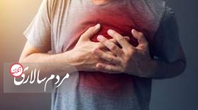 چرا صبح‌ها ضربان قلبمان بالاست؟
