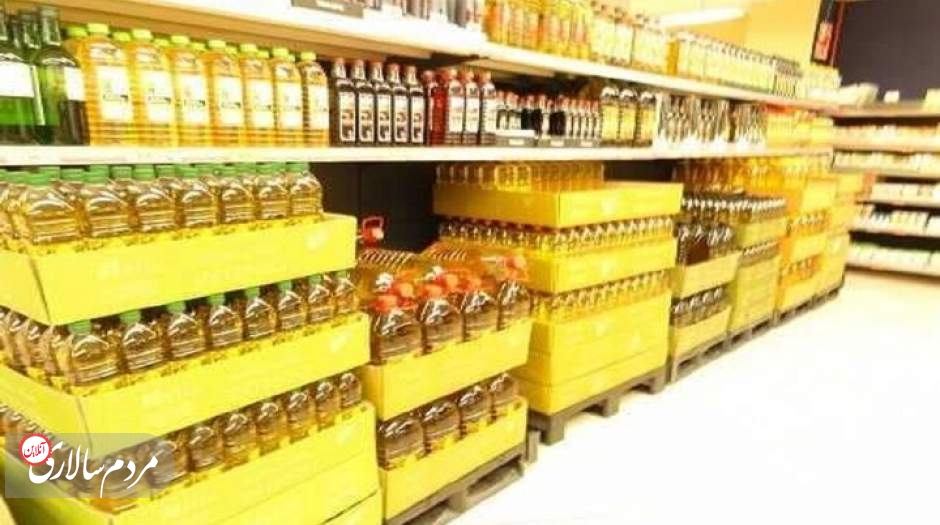 قیمت روغن جامد در بازار اعلام شد