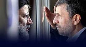 رکوردزنی رئیسی و احمدی نژاد در برگزاری ۲ انتخابات مجلس با «مشارکت پایین»