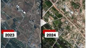 پرده‌برداری سی‌ان‌ان از اقدام عجیب اسرائیل برای کنترل غزه