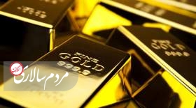 قیمت طلا امروز شنبه ۱۹ اسفند ۱۴۰۲