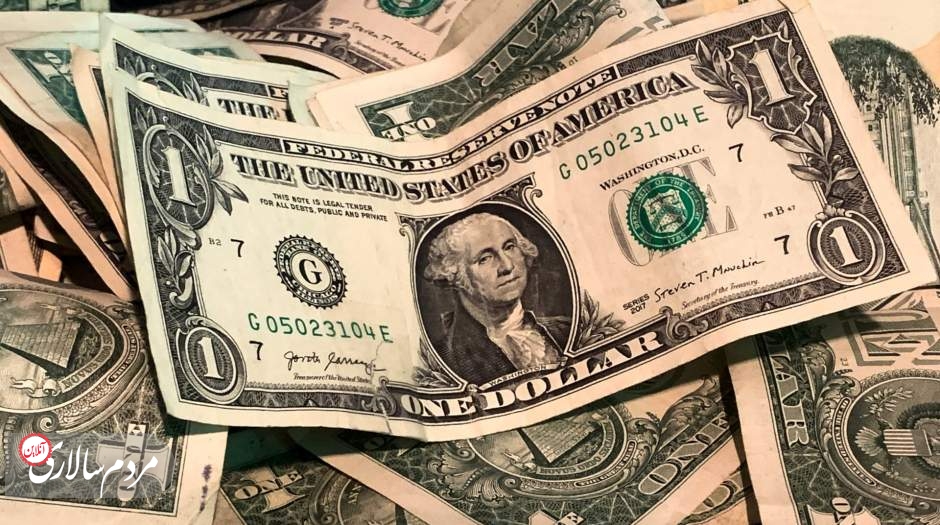 قیمت دلار، یورو و پوند امروز شنبه ۱۹ اسفند ۱۴۰۲