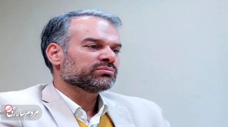 کنایه‌ سنگین نماینده ردصلاحیت شده به ابراهیم رئیسی