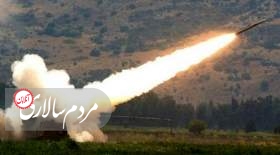 حملات جدید حزب الله علیه مواضع اسرائیل