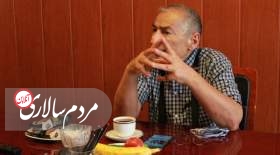 سوال معنادار صادق زیباکلام درباره عکاسی بدون اجازه یک روحانی از یک خانم در قم