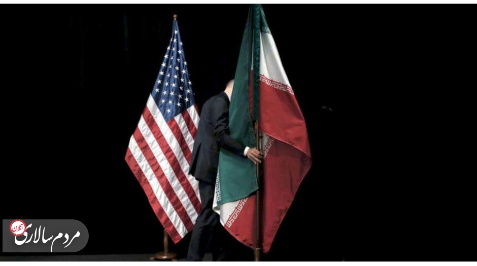 تحریم‌های آمریکا علیه ۴ شخص مرتبط با ایران