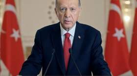 اردوغان هشدار داد