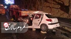 جوان‌مرگی در تصادفات رانندگی نگران کننده شد