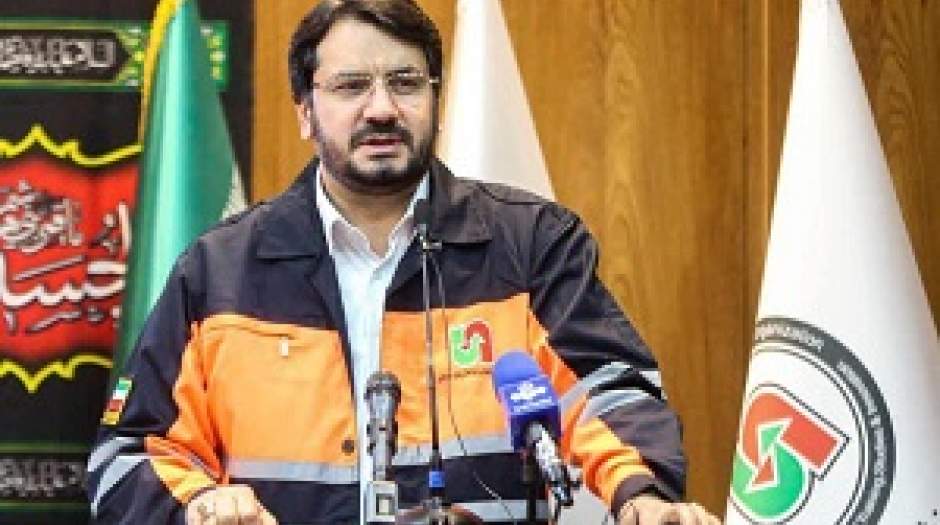 اجرای پویش طرح نوروزی «چشم به راهیم» در سازمان راهداری و حمل و نقل جاده ای