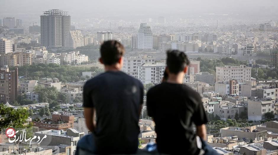 هزینه سنگین مسکن بر دوش تهرانی ها