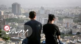 هزینه سنگین مسکن بر دوش تهرانی ها