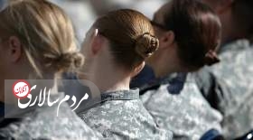 این کشور سربازی را برای زنان اجباری می‌کند
