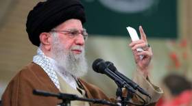 سخنرانی نوروزی رهبر انقلاب در تهران برگزار می شود