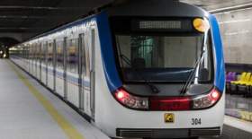 ۳ ایستگاه‌ جدید مترو در این منطقه تهران افتتاح شد