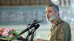 خبر خوش سرلشکر موسوی درباره ساخت مسکن برای نیروهای ارتش