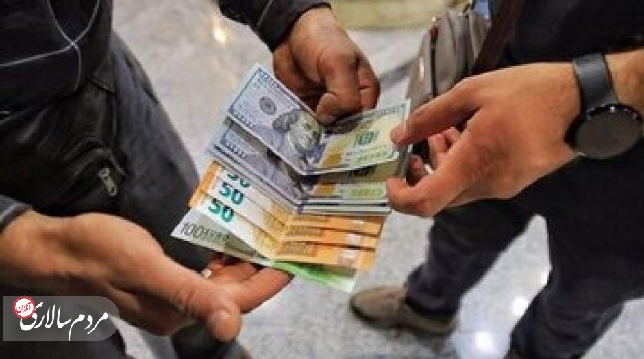 یک پیش‌بینی مهم از آینده قیمت دلار در سال ۱۴۰۳