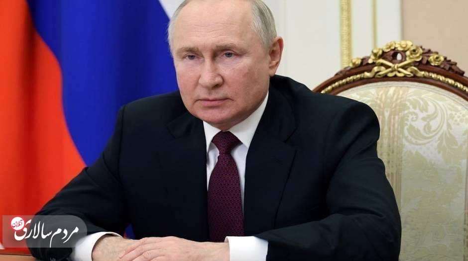 ریاست‌جمهوری پوتین تا ۲۰۳۰