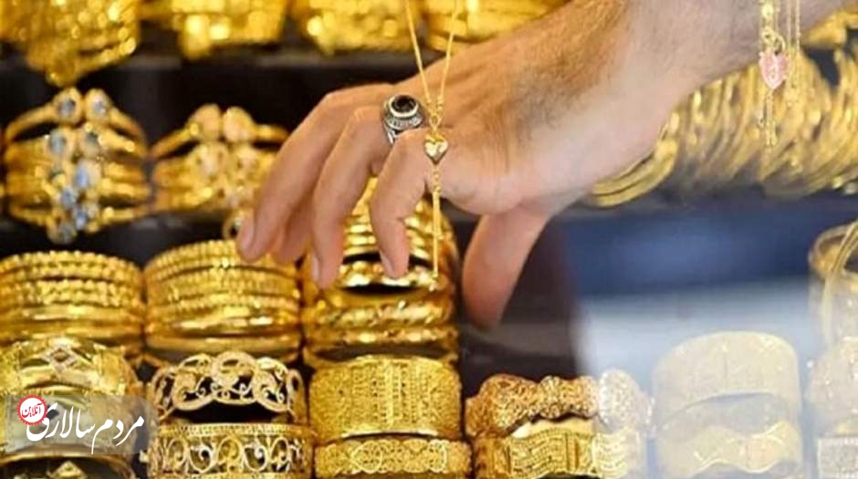 دستگیری باند فروش طلاهای تقلبی در تهران
