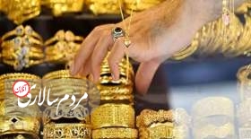 دستگیری باند فروش طلاهای تقلبی در تهران