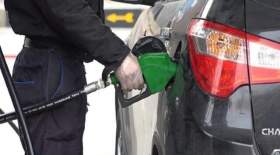 افزایش بی سابقه مصرف بنزین