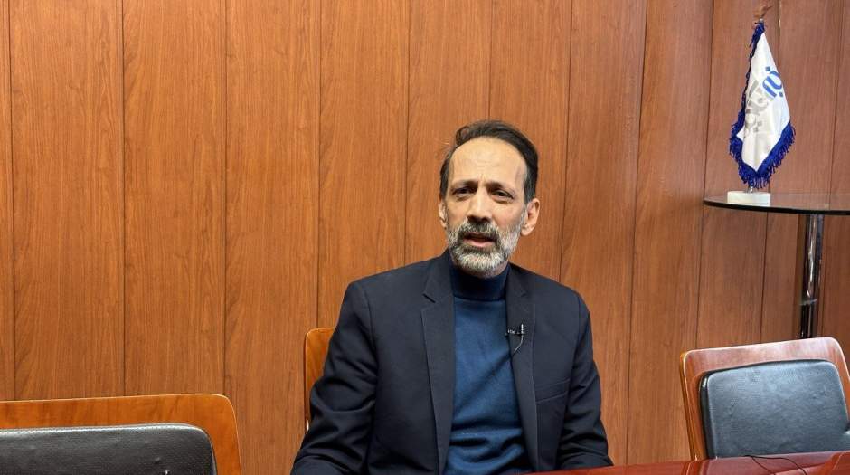 "دست خدا" مدال المپیک را به گنج‌زاده داد!