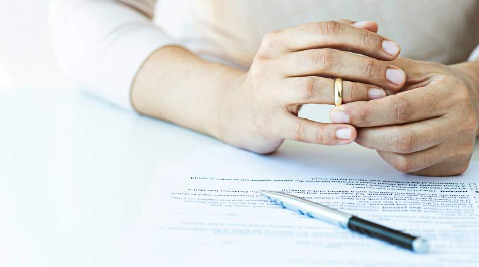 قانون جدید حق طلاق ⚖️ نکات مهمی که درباره حق طلاق باید بدانید!